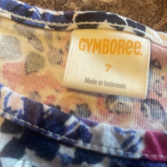 Gymboree long sleeve - Picture 3 of 3